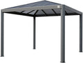 Pavillon PRIMEYARD Garten, TOOLPORT