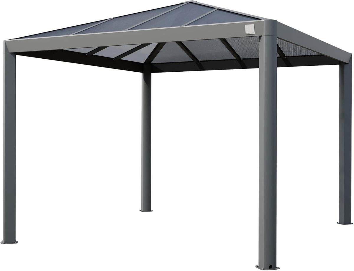 Pavillon PRIMEYARD Garten, TOOLPORT