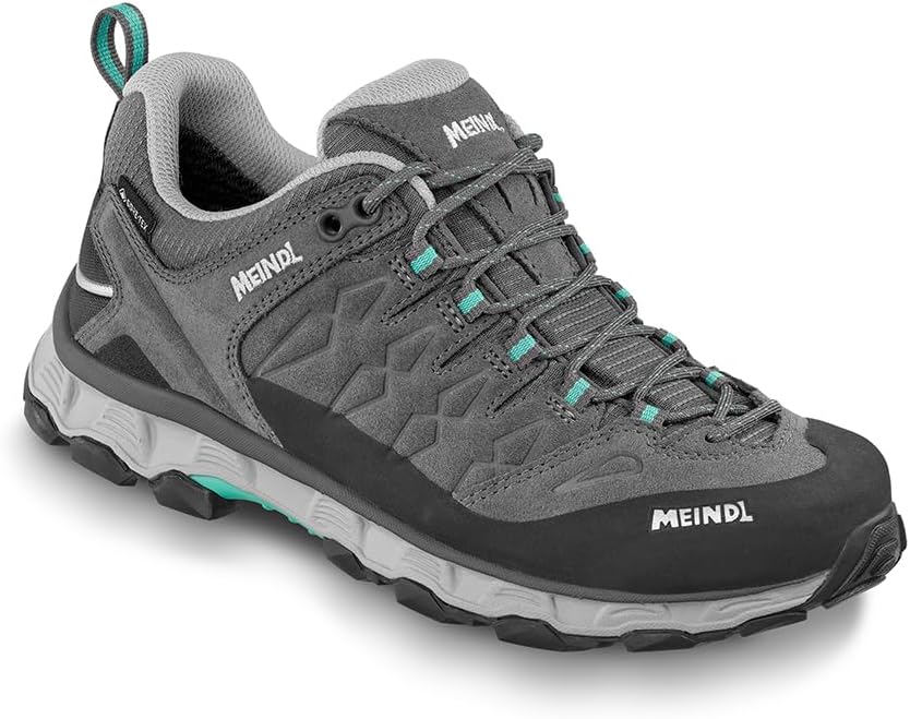 Meindl Trekking- & Wanderschuhe, Freizeitschuhe 3965-03 Lite Trail Lady