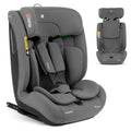 Kikka Boo Autositze, KikkaBoo i-Size i-­FLIT, Kindersitz 9-36 kg ISOFIX, Autokindersitz 76-150 cm, Gruppe 1/2/3, 15 Monate bis 12 Jahre