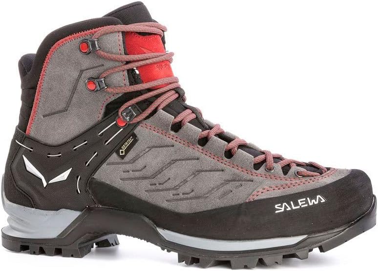 Salewa Trekking- & Wanderschuhe, Mountain Trainer Mid Gore-Tex Herren Schuhe