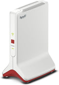 FRITZ! Repeater,  !Repeater 6000 , WLAN Mesh Erweiterung , Wi-Fi 6 bis zu 6