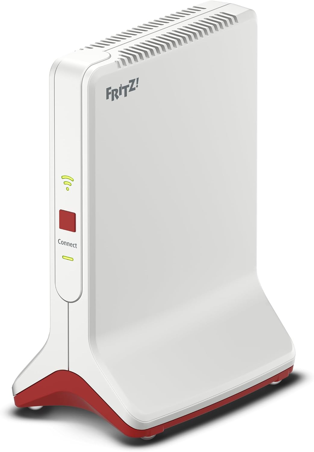 FRITZ! Repeater,  !Repeater 6000 , WLAN Mesh Erweiterung , Wi-Fi 6 bis zu 6