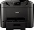 Canon Tintenstrahldrucker, MAXIFY MB5450 Tintenstrahl-Multifunktionsdrucker WLAN Duplex ADF