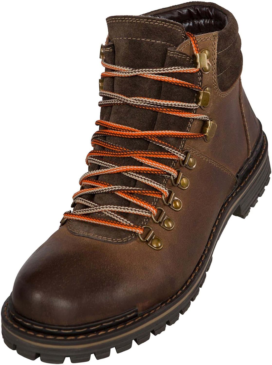 Nebulus Herren Stiefel, Hiking