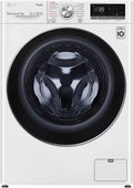 LG V7WD96H1A Electronics Waschtrockner, mit AI DD