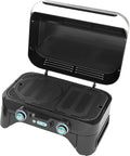 Campingaz Gasgrill, Attitude 2100 EX Gas Tischgrill