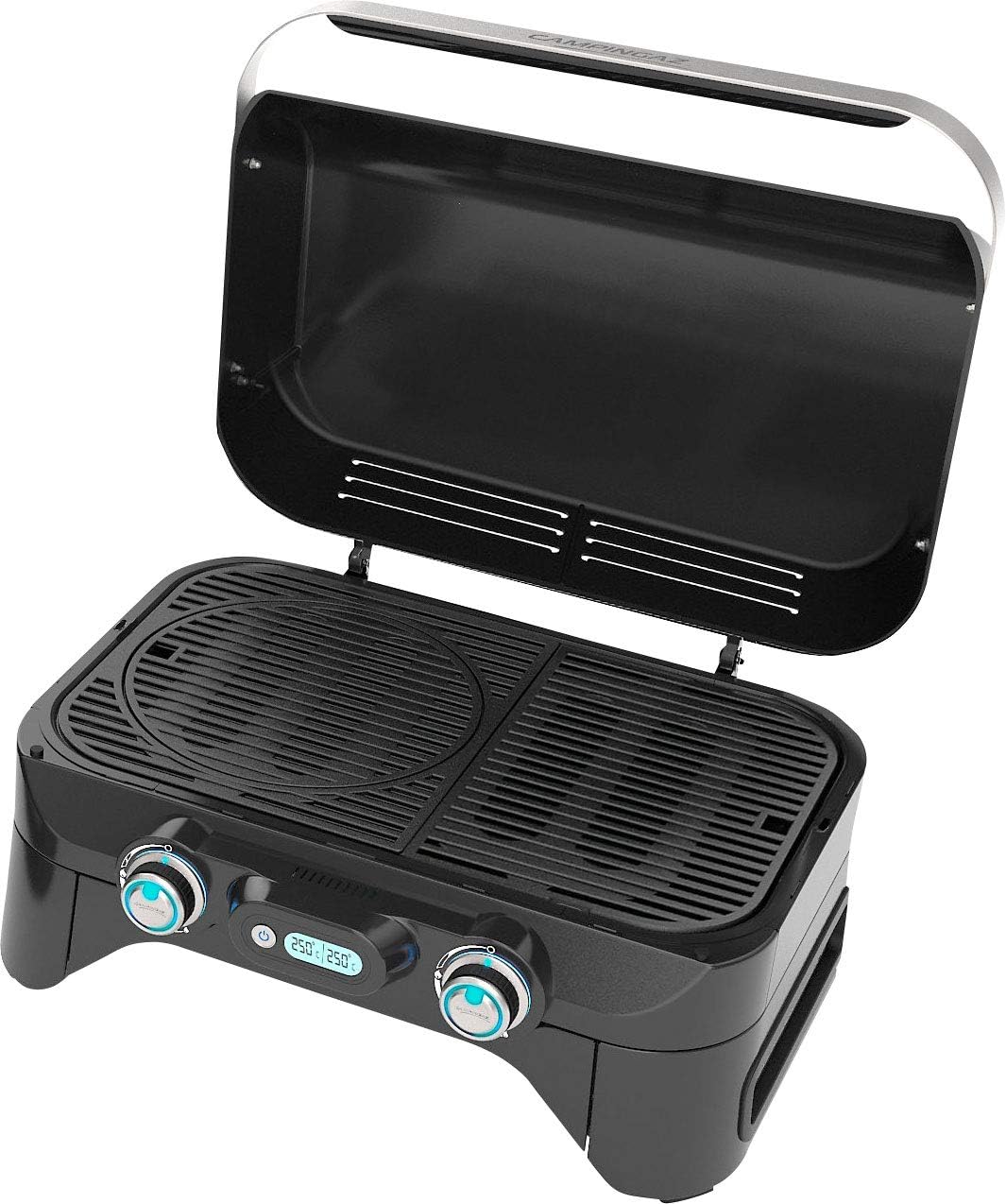 Campingaz Gasgrill, Attitude 2100 EX Gas Tischgrill