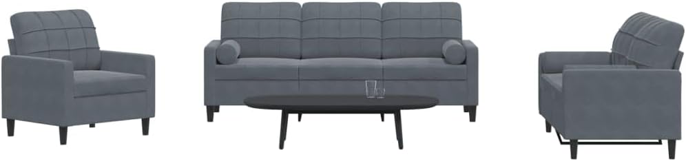 Sofagarnituren, Willood