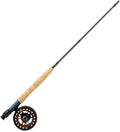 Greys Angelsets, Fishing Combo K4st X Combo 250 cm Spinning Angelrute-Rollen-Kombination