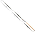 Fox Rage Wurf-Ruten, Predator Elite Pro 3.25lb 12ft Deadbait XS - Angelrute, Hechtrute, Rute zum Deadbaiten, Steckrute