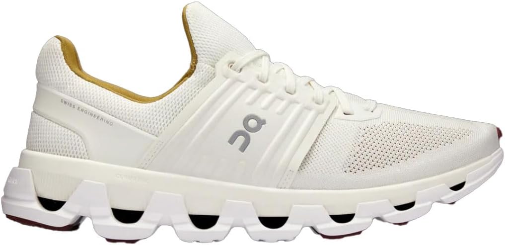 On Sneaker,   Cloudswift Suma Herren Laufschuhe