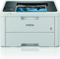Brother Laserdrucker, HL-L3220CWE Eco Pro Kompakter Farb-LED-Drucker