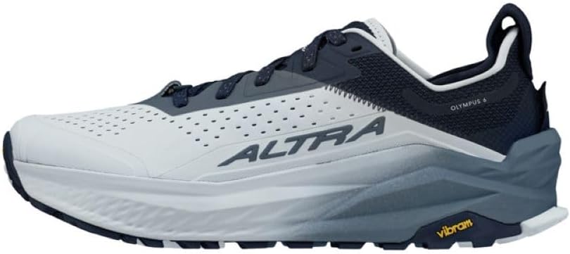 ALTRA Traillaufschuhe, Herren Olympus 6Sneaker