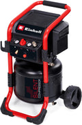 Einhell Kompressor,   Kompressor TE-AC 240/24