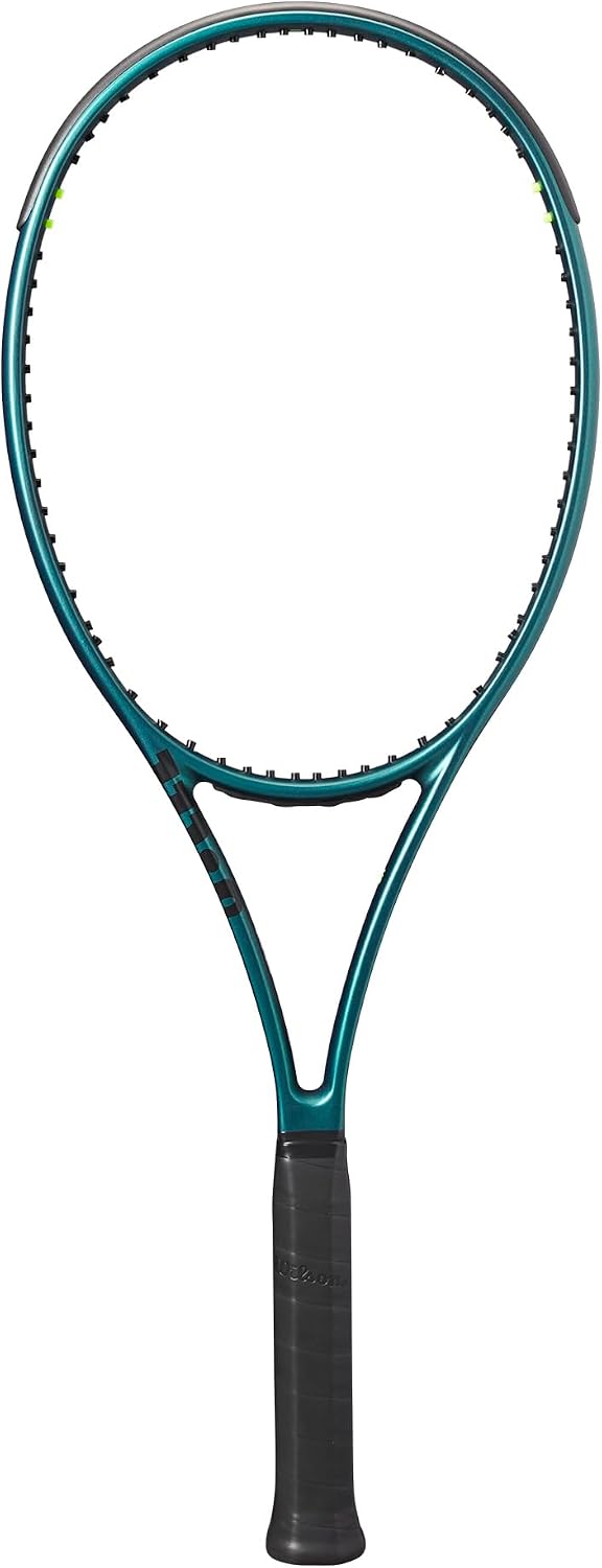 WILSON Tennisschläger, Blade 98 16X19 V9 FRM