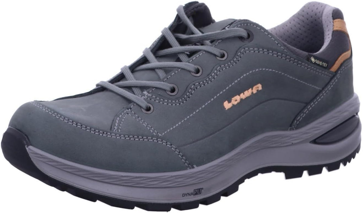 LOWA Trekking- & Wanderschuhe, Halbschuh RENEGADE EVO GTX LO Ws
