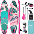 HITABAY SUP-Board, Stand Up Paddling Board Aufblasbar