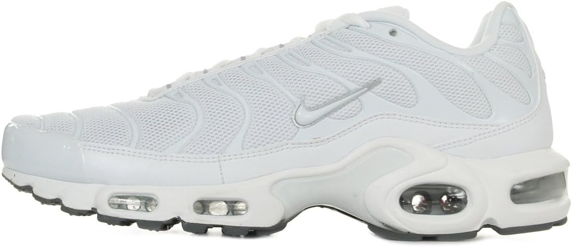 NIKE Sneaker, Herren Air Max Plus Laufschuhe