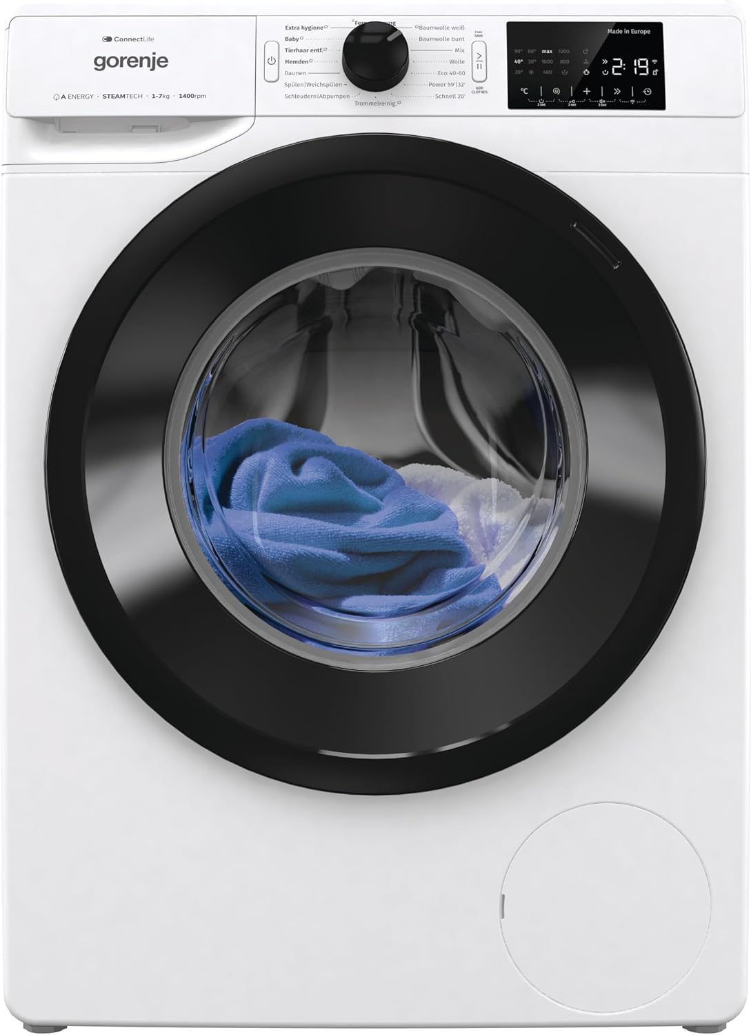 Gorenje Waschmaschine