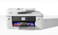 Brother Tintenstrahl, MFC-J6760DW DIN A3 4-in-1 Business Ink Multifunktionsgerät mit WLAN