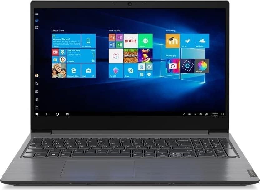 Lenovo Normale Laptops, Laptop 15, 6 Zoll Full-HD - Intel Quad N5100 4x2.80 GHz, 16GB DDR4, 512 GB SSD, Intel UHD, HDMI, Webcam, Bluetooth, USB 3.0