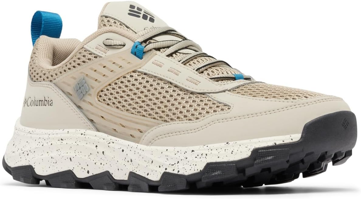 Columbia Trekking- & Wanderschuhe, Herren Hatana Breathe Wanderschuhe