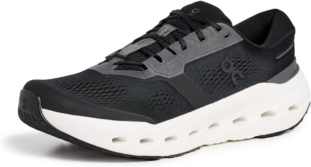 On Sneaker, Herren Cloudrunner 3Laufschuh
