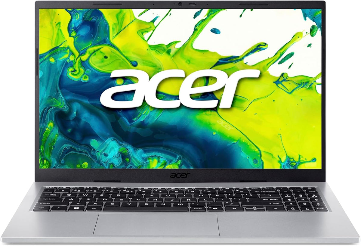 Acer Produkt, Aspire Go 15, Laptop, Core 7, 16GB, 1TB, mit Netzteil