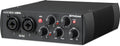 PreSonus Audio-Interfaces, AudioBox 96 - USB-Audio-Interface, für Aufnahme, Streaming, Podcasting mit Software-Bundle inklusive Studio One Artist
