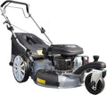 Güde Rasenmäher,   Rasenmäher Benzin mit Antrieb Premium Big Wheeler Trike 515 D mit Radantrieb