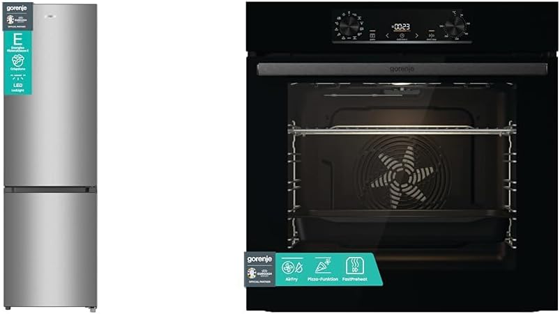 Gorenje Kühl-Gefrierkombination