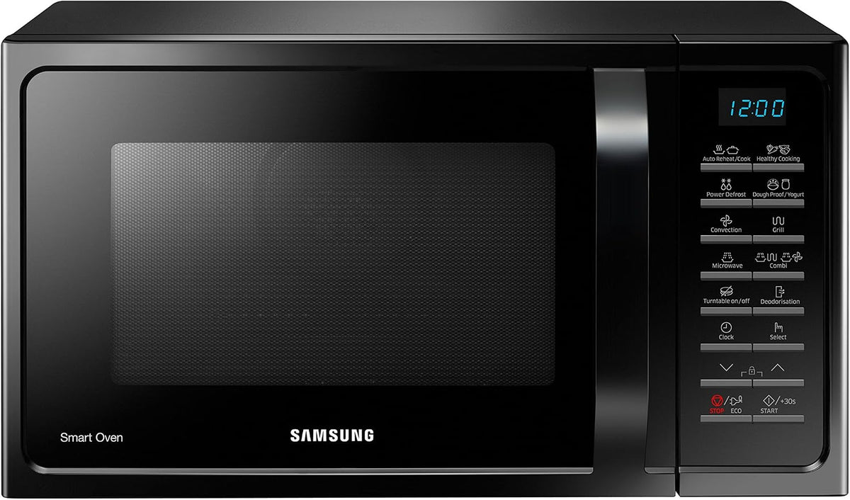 Samsung Mikrowelle,   MC28H5015AK Mikrowelle (900