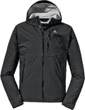 Schöffel Regenjacken, Herren 2.5L Jacket Tegelberg M, wasserdichte, winddichte Outdoorjacke