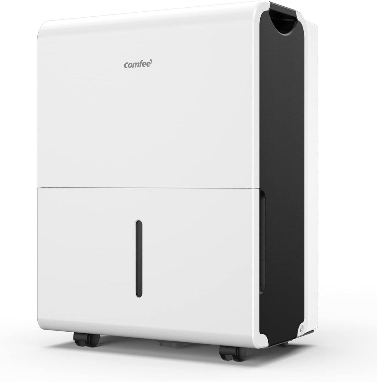 Comfee Luftentfeuchter, dehumidifier MDDP-50DEN7, 50L/24h, room size approx. 250m³ (100m²)