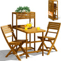 Gartenmöbel-Set