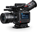 Blackmagic Design Camcorder, Pyxis 6K - L-Mount (BM-CINECAMCPYXA60LFL)