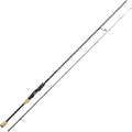 Westin Spinn-Ruten, W8 Super Finesse 2nd 190cm L Up to 7g - Spinnrute, Angelrute zum Spinnfischen, Steckrute