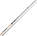 Westin Spinn-Ruten, W8 Powerstrike-T 2nd 240cm MH 30-80g - Baitcastrute, Spinnrute, Angelrute zum Hechtangeln