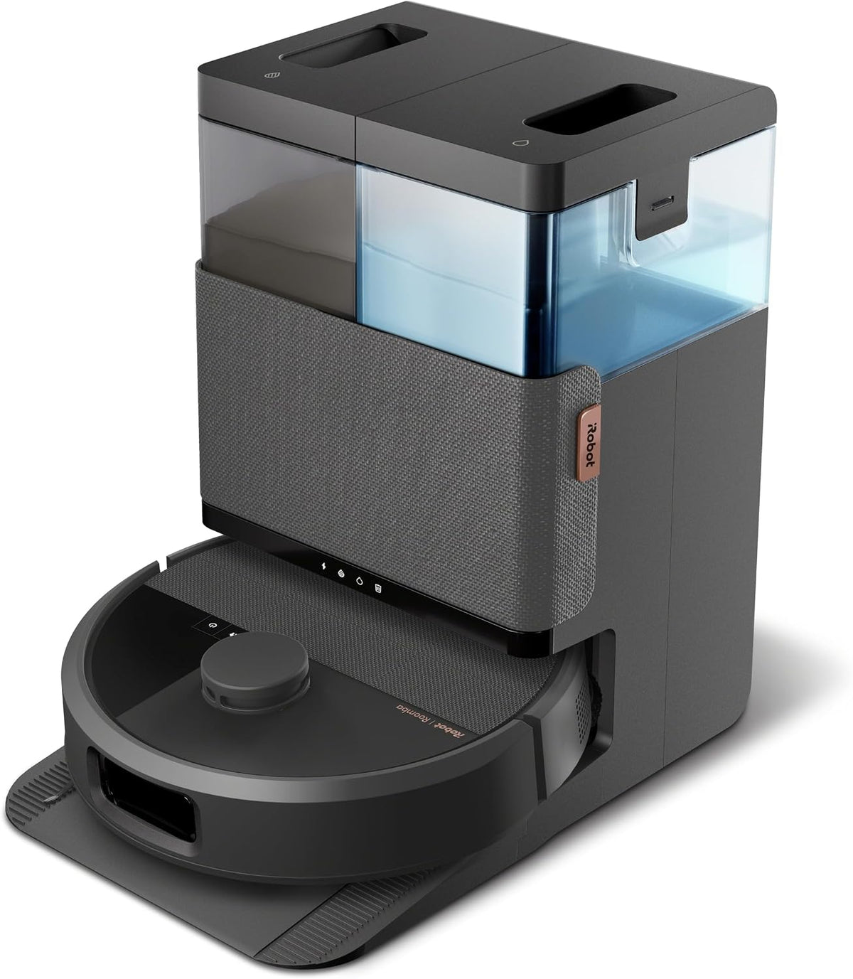 iRobot Staubsaugroboter