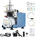 CREWORKS PCP Kompressor