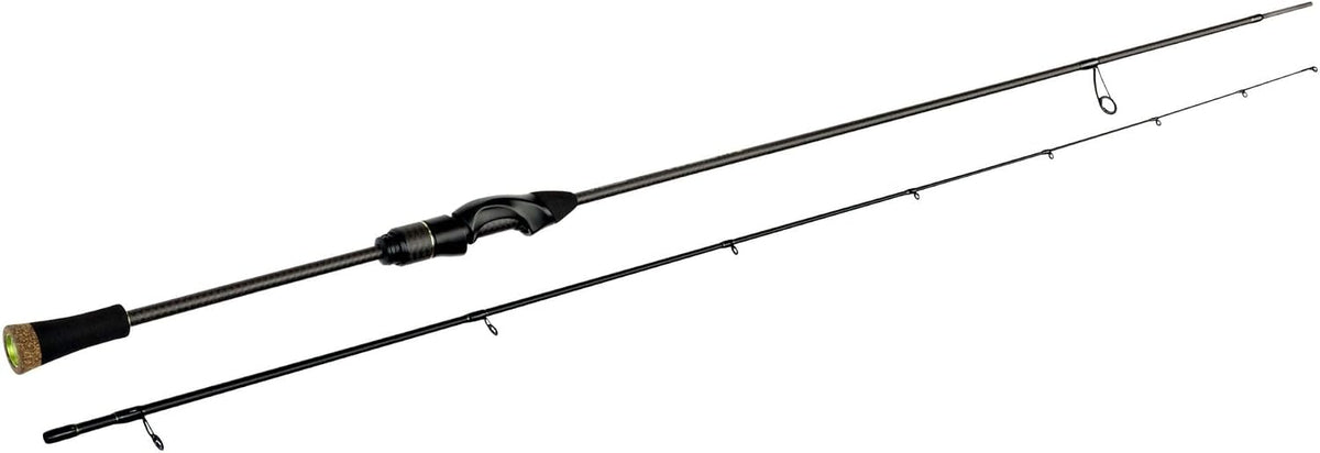 Sportex Spinn-Ruten, X-Act Trout RS-2 Spoon XA1821 1, 85m WG 0, 2-6g