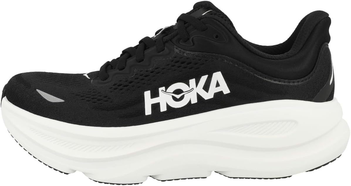 HOKA Straßenlaufschuhe, Damen Laufschuhe