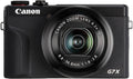 Canon G7 PowerShot X Vlog Digitalkamera, 20, 1 MP Sensor, 4K Video