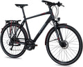 Airtracks Herren Trekking Fahrrad