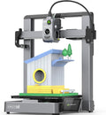 Creality 3D 500 260×260×300 Hi (A) Drucker mm s max. Hochgeschwindigkeit mm Auto-Leveling mit Kamera, & Filamentsensor, vormontiert