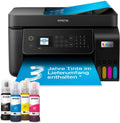 Epson Tintenstrahl, EcoTank ET-4800 Tintentankdrucker