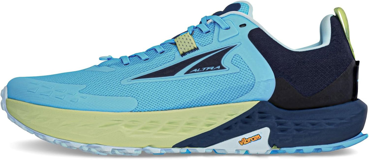 ALTRA Traillaufschuhe, Herren TIMP 5 Laufschuh Trail