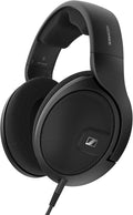 Sennheiser HiFi-Kopfhörer, HD 560S, Offener Referenzkopfhörer für Audio-Enthusiasten, Over Ear, Schwarz