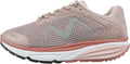 MBT Colorado X Sportschuhe für Damen im modernen Stil. Anatomische und Bequeme Laufschuhe. Physiologisches Schuhwerk mit Komfort und Stabilität durch